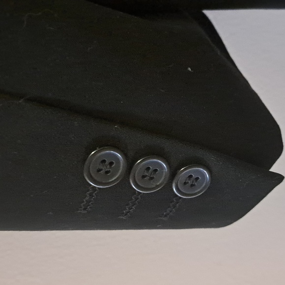 BIALUCCI black men's suit - Picture 3 of 11